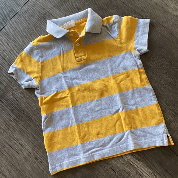 Crazy 8 Other - CRAZY 8| boys polo shirt
